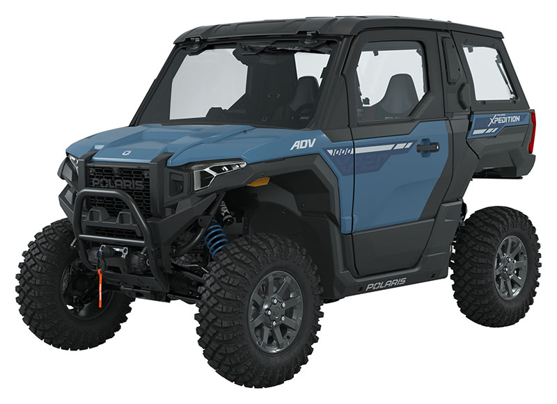 2024 Polaris XPEDITION ADV Northstar Polaris XPEDITION ADV Northstar XPE2439787 - Click for larger photo