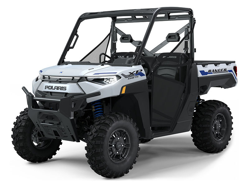 2024 Ranger XP Kinetic Premium Ranger XP Kinetic Premium RGR2446160 - Click for larger photo