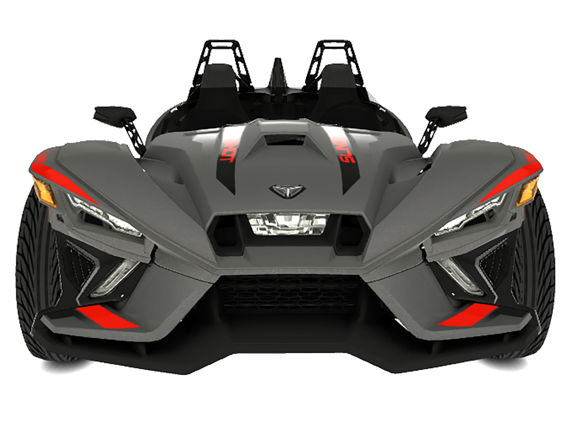 2024 Slingshot R AutoDrive Slingshot R AutoDrive SLG2416304 - Click for larger photo