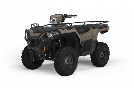 2024 Sportsman 570 EPS Desert Sand Sportsman 570 EPS Desert Sand Pending P8 - Click for larger photo