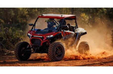 2024 RZR XP 1000 Ultimate RZR XP 1000 Ultimate P02327 - Click for larger photo