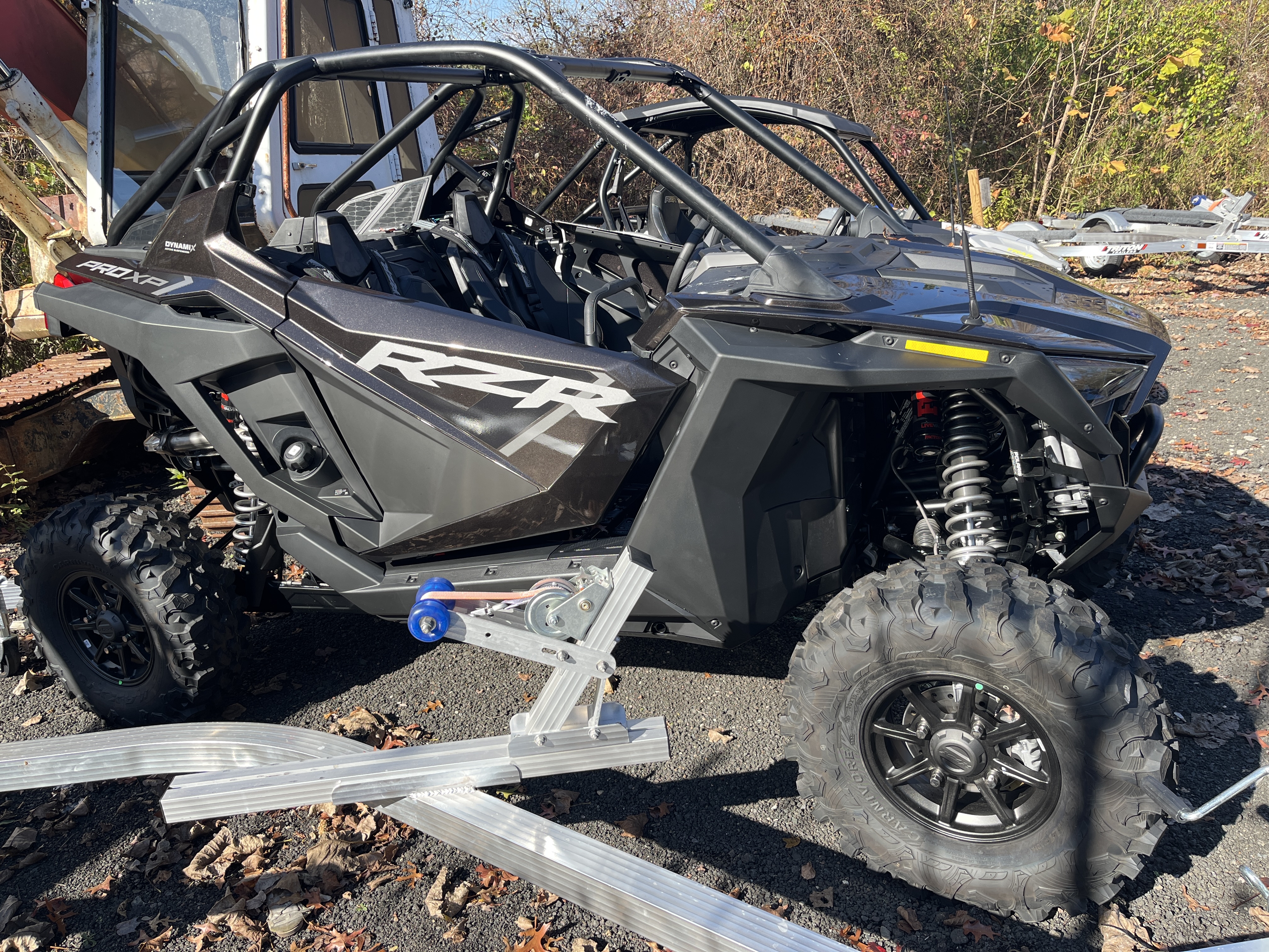 2024 RZR Pro XP® Ultimate IN STOCK!!!!! RZR Pro XP® Ultimate IN STOCK!!!!! Pending P3 - Click for larger photo