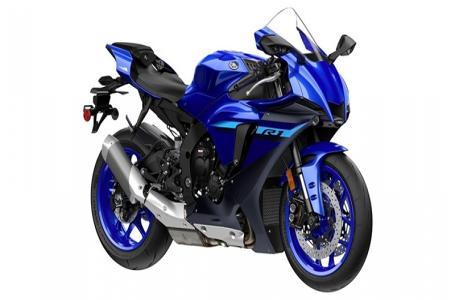 2024 YZF-R1                                   YZF-R1                                   Y04008 - Click for larger photo