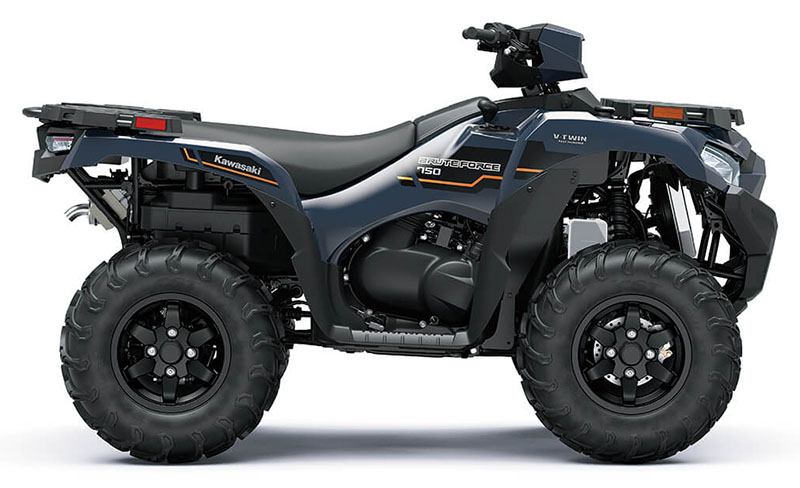 2024 Brute Force 750 EPS Brute Force 750 EPS N/A - Click for larger photo