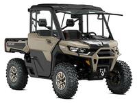 Can-Am Defender Limited HD10 2024 2037552682