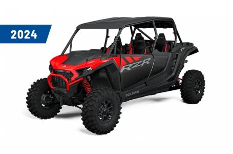 2024 RZR 1000 XP 4 ULTIMATE RIDE COMMAND RZR 1000 XP 4 ULTIMATE RIDE COMMAND  - Click for larger photo