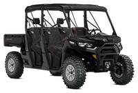 Can-Am Defender MAX Lone Star HD10 2024 2054286266