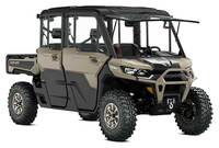 Can-Am Defender MAX Limited HD10 2024 2054286266