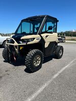Can-Am Defender Limited HD10 2024 2054286266