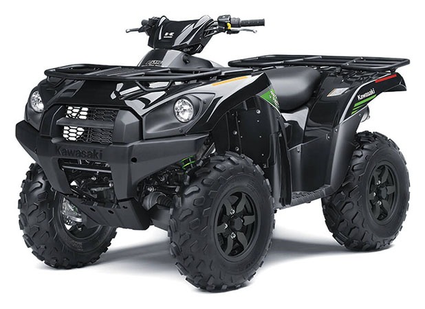 2020 Brute Force 750 4x4i EPS Brute Force 750 4x4i EPS 20276 - Click for larger photo