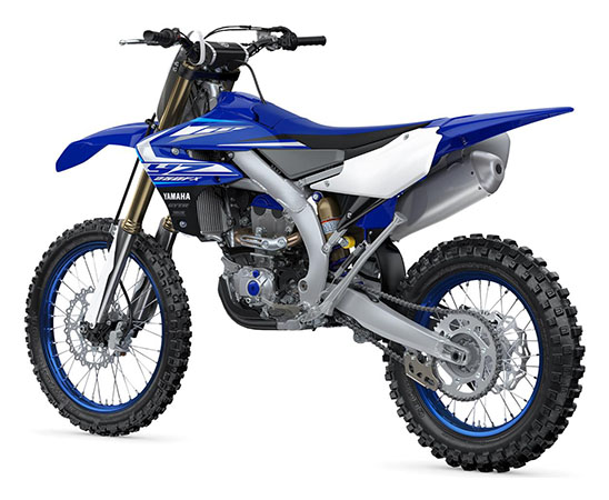 2020 YZ250FX YZ250FX YA001019 - Click for larger photo