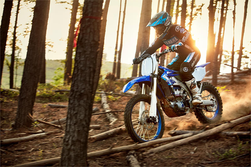 2020 YZ250FX YZ250FX YA001019 - Click for larger photo