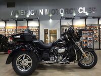 Harley-Davidson FLHTCUTG - Tri Glide Ultra 2024 2055601234