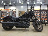 Harley-Davidson FXLRS - Low Rider S 2020 2055601234