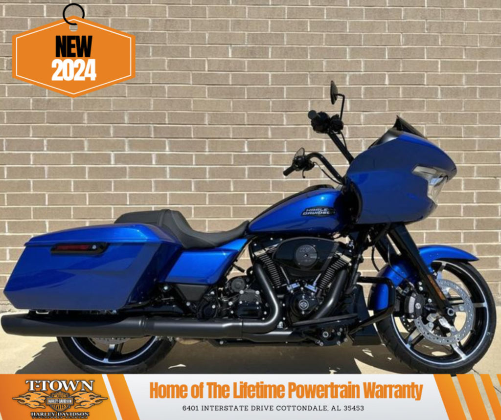 2024 FLTRX - Road Glide  B626764 - Click for larger photo