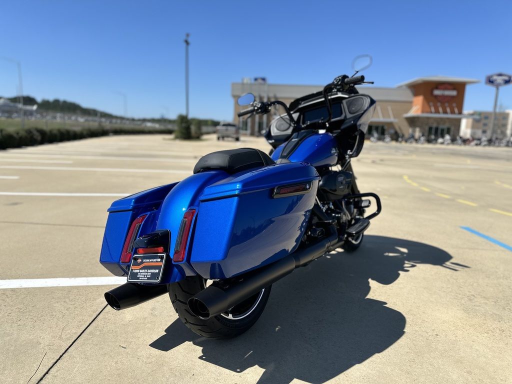 2024 FLTRX - Road Glide  B626764 - Click for larger photo