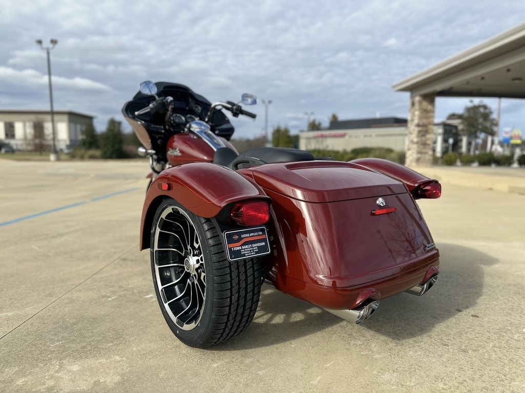 2024 FLTRT - Road Glide 3  B850544 - Click for larger photo