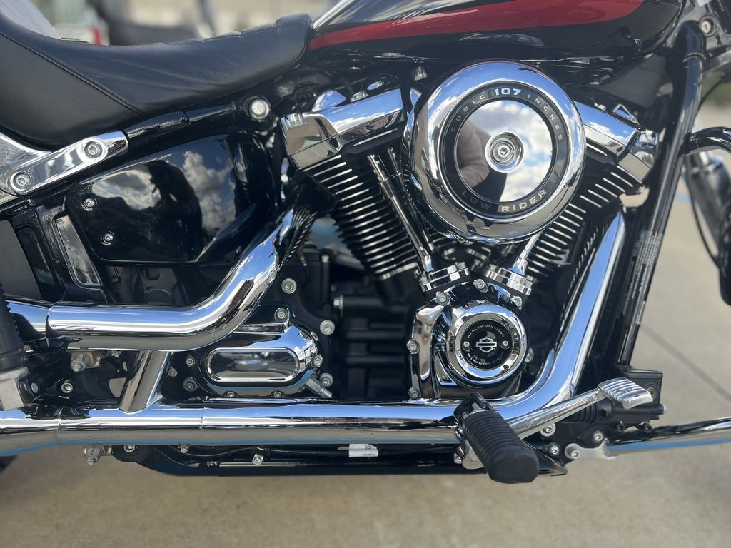 2020 FXLR - Softail Low Rider  B050582 - Click for larger photo