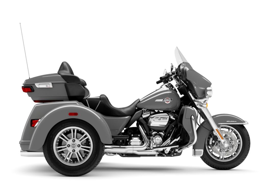 2024 FLHTCUTG - Tri Glide Ultra  858126 - Click for larger photo