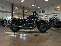 Harley-Davidson XL1200X - Forty-Eight 2022 2056551234