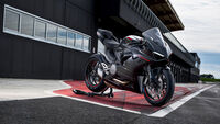 Ducati Panigale V2 - black 2024 2059423313