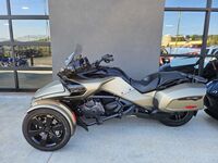 Can-Am Spyder F3-T 2020 2059423313