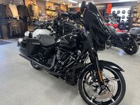 Harley-Davidson FLHX - Street Glide 2024 2074963211