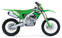 Kawasaki KX 250 2024 2077392985