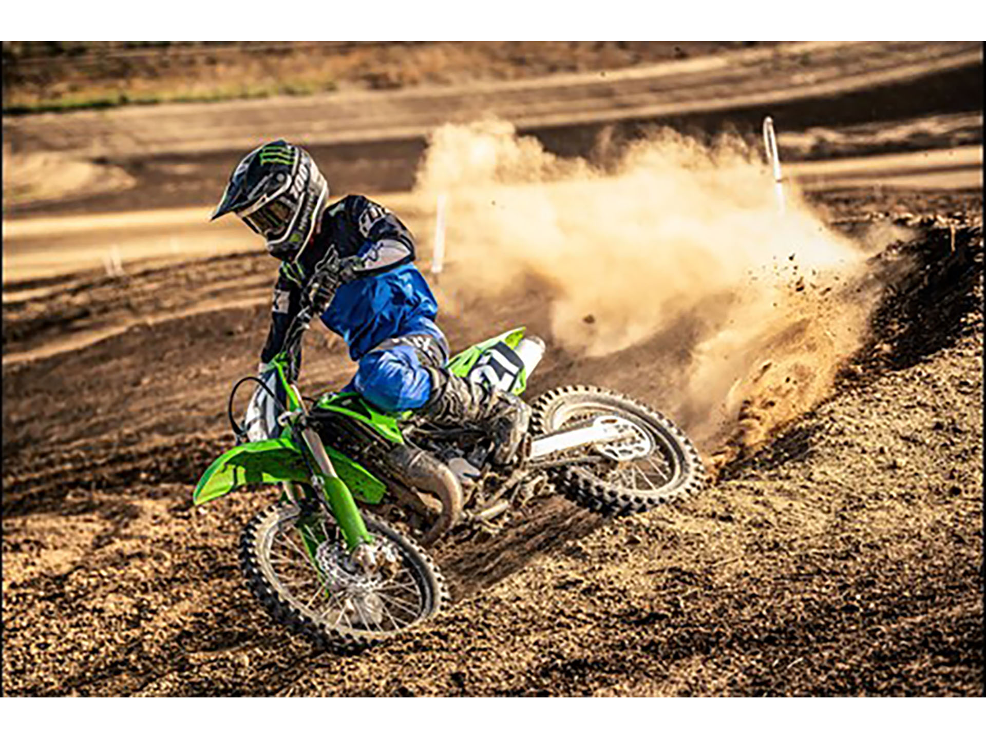 2024 KX 112 KX 112 KAW009437 - Click for larger photo