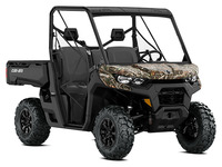 Can-Am Defender DPS HD9 2024 2077642900