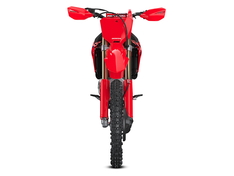 2024 CRF250RX CRF250RX C4B500575 - Click for larger photo