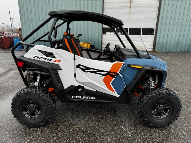 2024 RZR 1000S Ultimate RZR 1000S Ultimate  - Click for larger photo