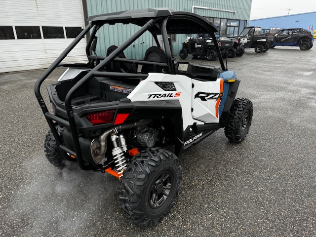 2024 RZR 1000S Ultimate RZR 1000S Ultimate  - Click for larger photo