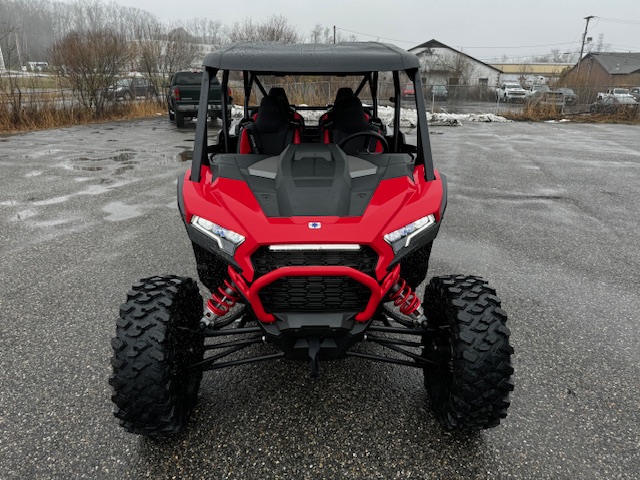 2024 RZR XP 4 1000 ULTIMA RZR XP 4 1000 ULTIMA 036379 - Click for larger photo