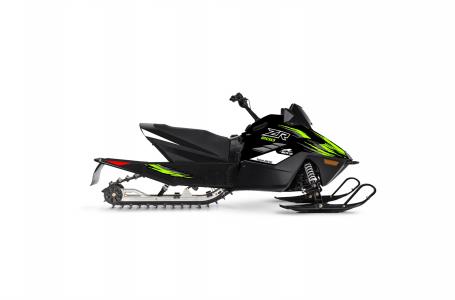 2024 ZR 200 93/1.00 T-K Elec. Black/Green ZR 200 93/1.00 T-K Elec. Black/Green  - Click for larger photo