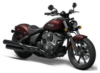 Indian Chief ABS 2024 2085251901