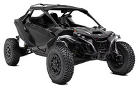 Can-Am Maverick R X RS with Smart-Shox 999T DCT 2024 2085587581