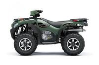 Kawasaki Brute Force® 750 EPS LE 2024 2086643601