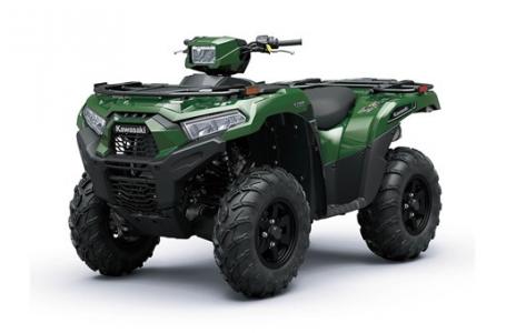 2024 Brute Force® 750 Brute Force® 750 KA500288 - Click for larger photo