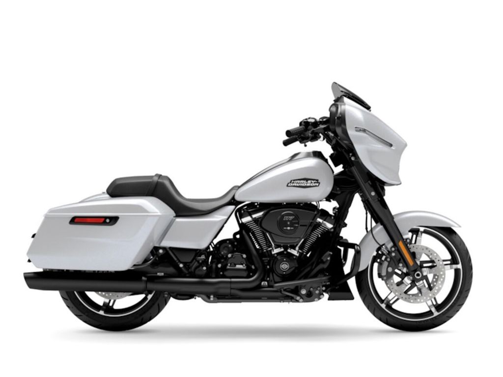 2024 FLHX - Street Glide  622052 - Click for larger photo