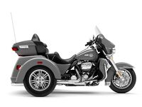 Harley-Davidson FLHTCUTG - Tri Glide Ultra 2024 2106460499