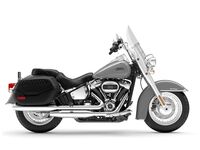 Harley-Davidson FLHCS - Heritage Classic 2024 2106460499