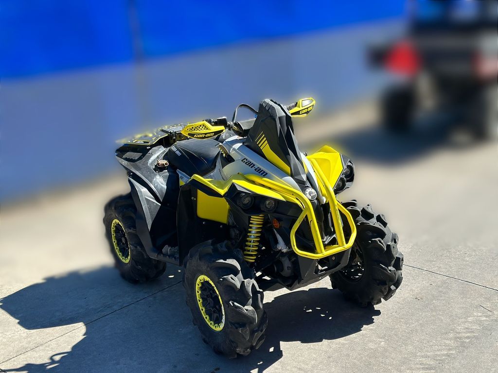 2019 Renegade X mr 570  000014 - Click for larger photo