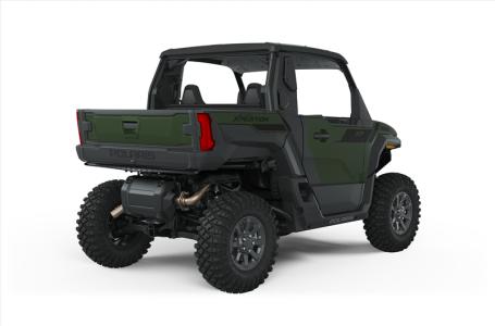 2024 Polaris XPEDITION XP Ultimate Polaris XPEDITION XP Ultimate 404747 - Click for larger photo