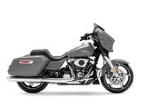 Harley-Davidson FLHX - Street Glide 2024 2162523111