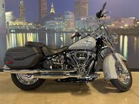 Harley-Davidson FLHCS - Heritage Classic 2024 2162523111