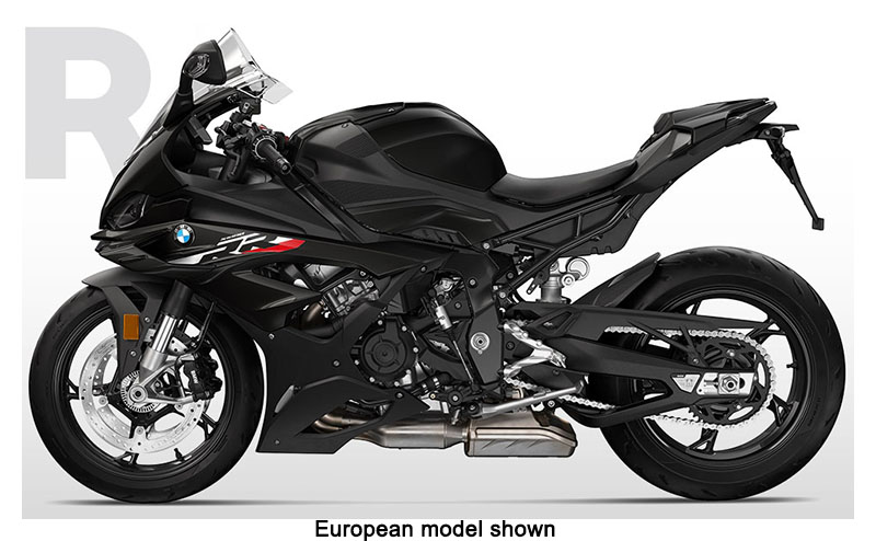 2024 S 1000 RR S 1000 RR BMWJ73700 - Click for larger photo