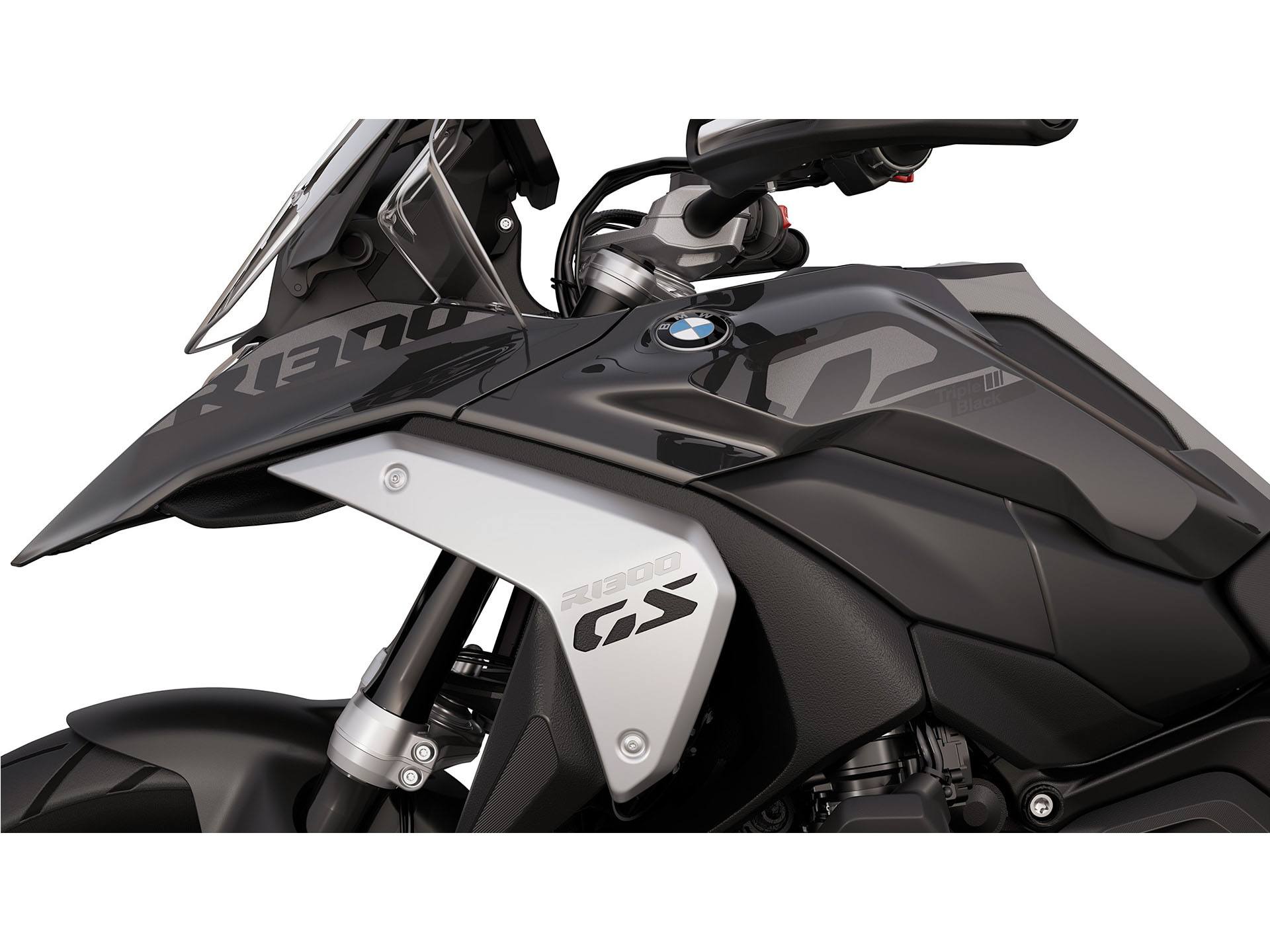 2024 R 1300 GS R 1300 GS BMWJ79085 - Click for larger photo