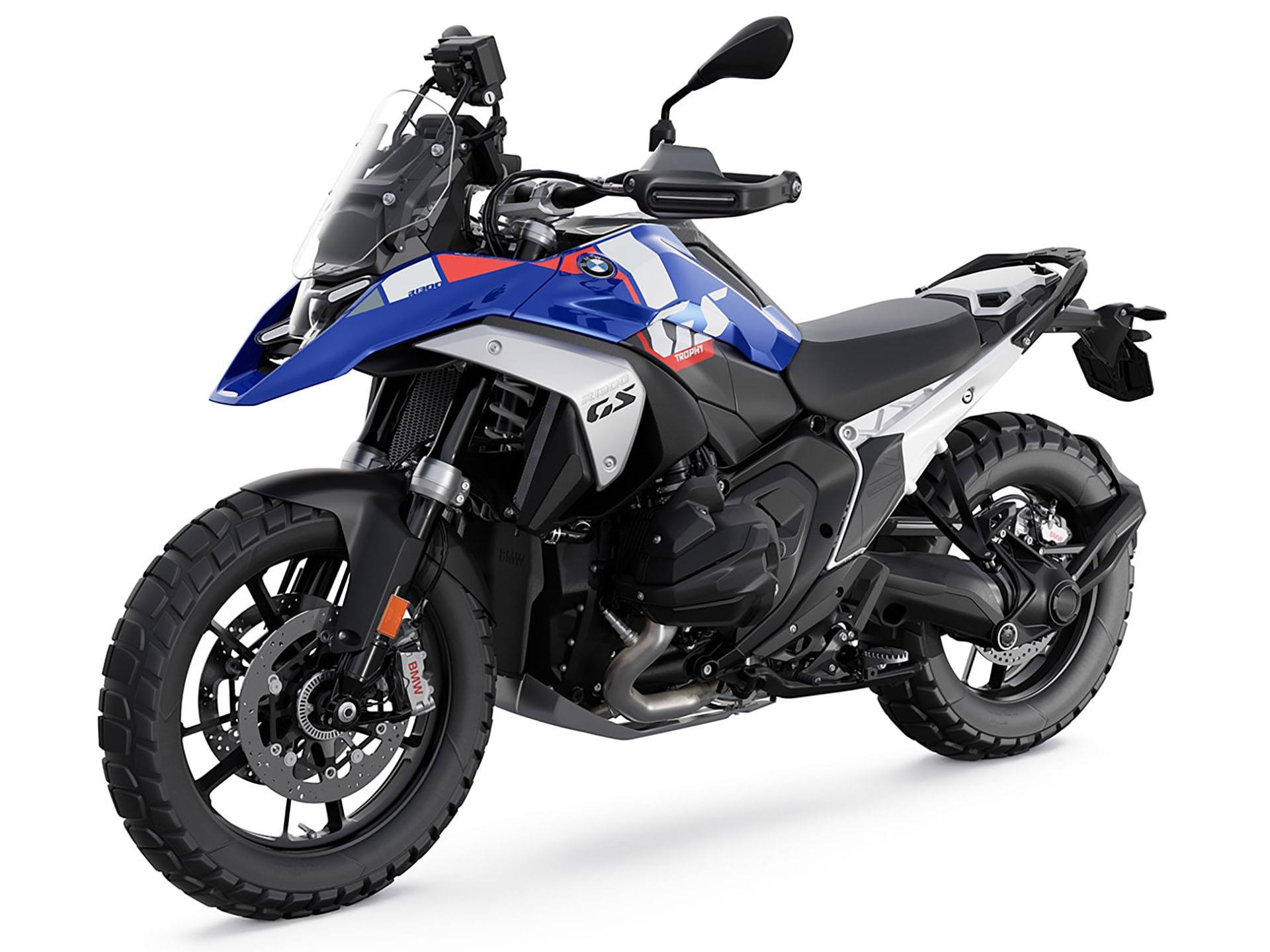 2024 R 1300 GS R 1300 GS BMWJ64272 - Click for larger photo