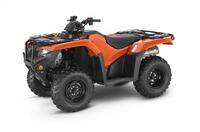 Honda FourTrax Rancher 4x4 Automatic DCT IRS 2024 2172145005